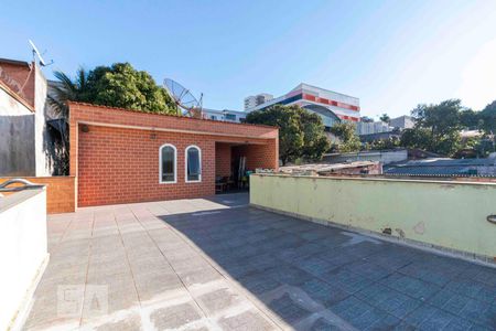 Casa à venda com 350m², 3 quartos e 3 vagasÁrea Externa