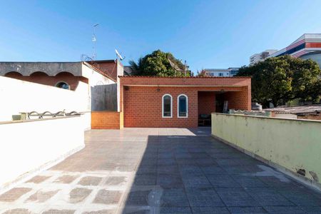 Casa à venda com 350m², 3 quartos e 3 vagasÁrea Externa