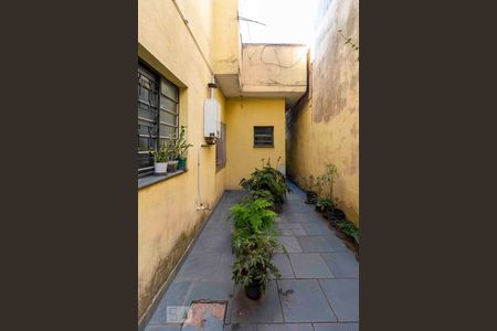 Casa à venda com 350m², 3 quartos e 3 vagasÁrea Externa