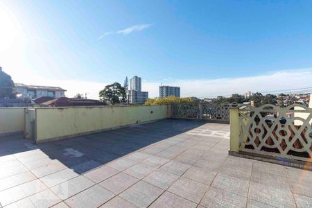 Casa à venda com 350m², 3 quartos e 3 vagasÁrea Externa