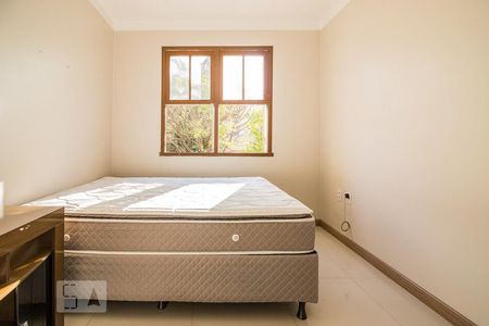 Dormitório de apartamento à venda com 2 quartos, 55m² em Jardim Botânico, Porto Alegre