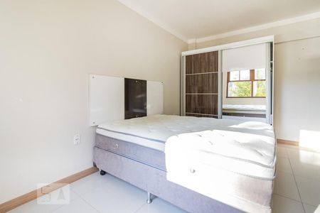 Dormitório2 de apartamento à venda com 2 quartos, 55m² em Jardim Botânico, Porto Alegre