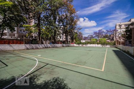 Apartamento à venda com 55m², 2 quartos e 1 vagaQuadra Esportiva