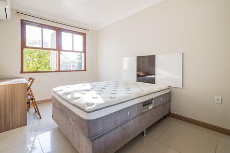 Dormitório2 de apartamento à venda com 2 quartos, 55m² em Jardim Botânico, Porto Alegre
