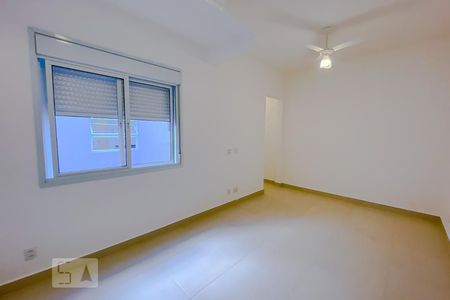 Sala de apartamento para alugar com 1 quarto, 24m² em Jardim Brasília (zona Norte), São Paulo