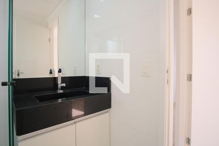 Apartamento para alugar com 67m², 3 quartos e 1 vagaBanheiro da Suíte