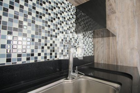 Apartamento para alugar com 67m², 3 quartos e 1 vagaCozinha