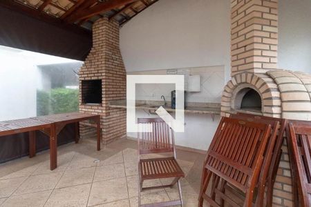 Apartamento para alugar com 67m², 3 quartos e 1 vagaÁrea comum