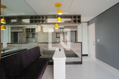 Apartamento para alugar com 67m², 3 quartos e 1 vagaCozinha