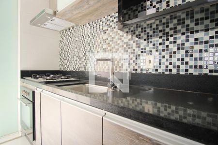 Apartamento para alugar com 67m², 3 quartos e 1 vagaCozinha