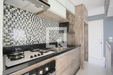 Apartamento para alugar com 67m², 3 quartos e 1 vagaCozinha