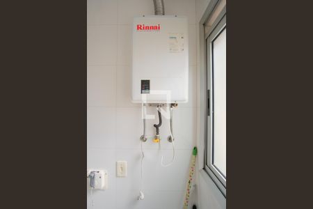 Apartamento para alugar com 67m², 3 quartos e 1 vagaÁrea de Serviço