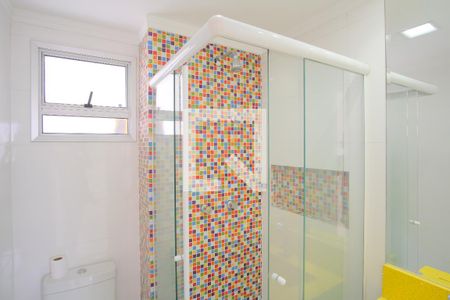 Apartamento para alugar com 67m², 3 quartos e 1 vagaBanheiro Social