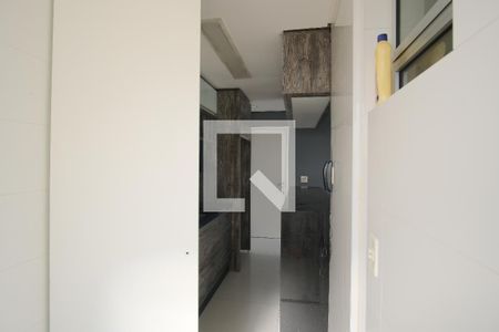 Apartamento para alugar com 67m², 3 quartos e 1 vagaÁrea de Serviço