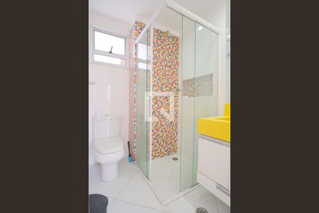 Apartamento para alugar com 67m², 3 quartos e 1 vagaBanheiro Social