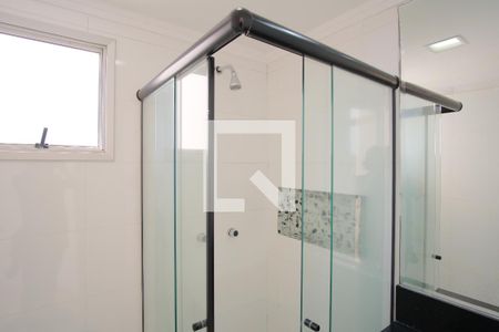 Apartamento para alugar com 67m², 3 quartos e 1 vagaBanheiro da Suíte