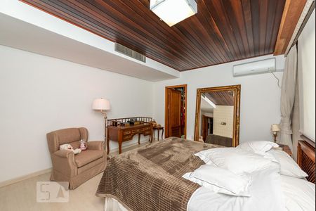 Apartamento à venda com 463m², 3 quartos e 4 vagas Apartamento à venda com 463m², 3 quartos e 4 vagasQuarto