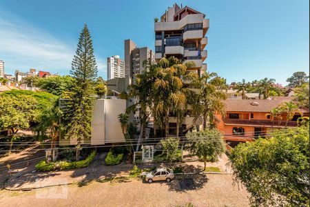 Apartamento à venda com 463m², 3 quartos e 4 vagas Apartamento à venda com 463m², 3 quartos e 4 vagasVisão