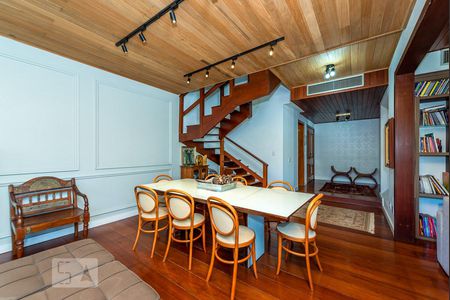 Apartamento à venda com 463m², 3 quartos e 4 vagas Apartamento à venda com 463m², 3 quartos e 4 vagasCopa