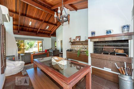 Apartamento à venda com 463m², 3 quartos e 4 vagas Apartamento à venda com 463m², 3 quartos e 4 vagasCopa