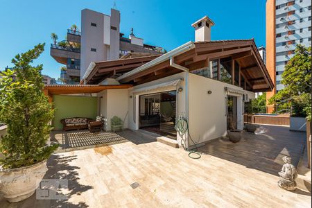 Apartamento à venda com 463m², 3 quartos e 4 vagas Apartamento à venda com 463m², 3 quartos e 4 vagasÁrea comum