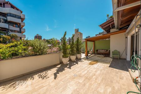 Apartamento à venda com 463m², 3 quartos e 4 vagas Apartamento à venda com 463m², 3 quartos e 4 vagasÁrea comum