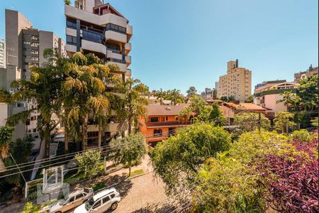 Apartamento à venda com 463m², 3 quartos e 4 vagas Apartamento à venda com 463m², 3 quartos e 4 vagasVisão