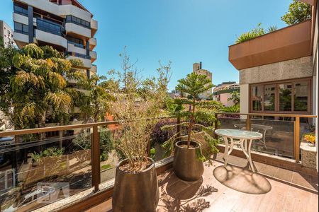 Apartamento à venda com 463m², 3 quartos e 4 vagas Apartamento à venda com 463m², 3 quartos e 4 vagasVisão