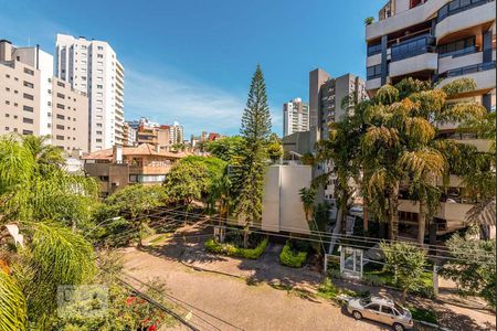 Apartamento à venda com 463m², 3 quartos e 4 vagas Apartamento à venda com 463m², 3 quartos e 4 vagasVisão