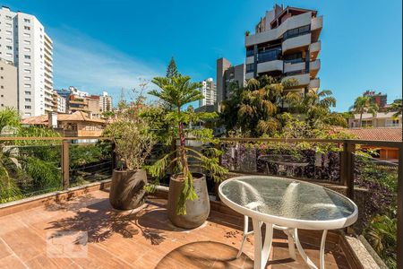 Apartamento à venda com 463m², 3 quartos e 4 vagas Apartamento à venda com 463m², 3 quartos e 4 vagasVisão