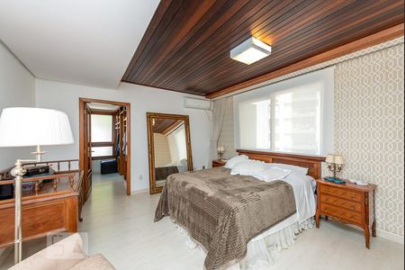 Apartamento à venda com 463m², 3 quartos e 4 vagas Apartamento à venda com 463m², 3 quartos e 4 vagasQuarto