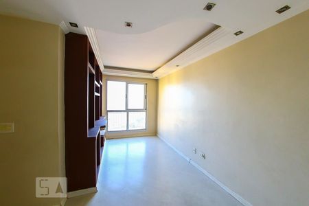 Apartamento para alugar com 57m², 2 quartos e 1 vagaSala