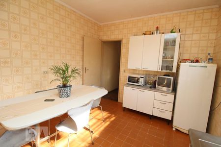 Casa à venda com 180m², 3 quartos e 4 vagasCozinha - Casa 1