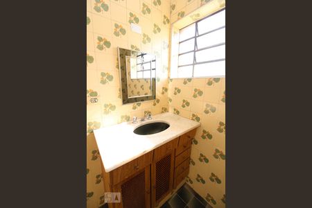 Lavabo - Casa 1 de casa à venda com 3 quartos, 180m² em Americanópolis, São Paulo