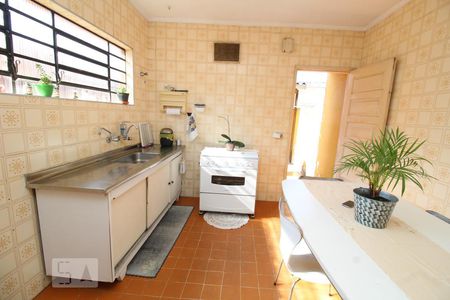 Casa à venda com 180m², 3 quartos e 4 vagasCozinha - Casa 1