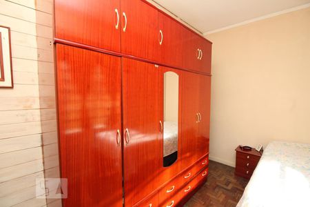 Quarto 1 - Casa 1 de casa à venda com 3 quartos, 180m² em Americanópolis, São Paulo