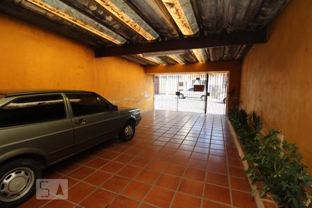 Casa à venda com 180m², 3 quartos e 4 vagasGaragem