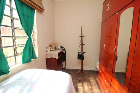 Quarto 1 - Casa 1 de casa à venda com 3 quartos, 180m² em Americanópolis, São Paulo