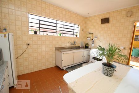 Casa à venda com 180m², 3 quartos e 4 vagasCozinha - Casa 1