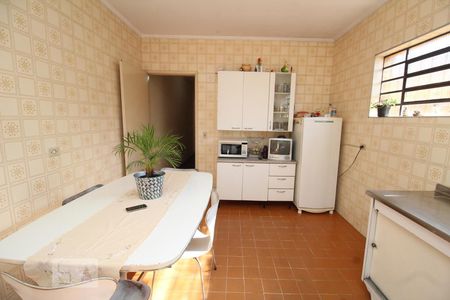 Casa à venda com 180m², 3 quartos e 4 vagasCozinha - Casa 1