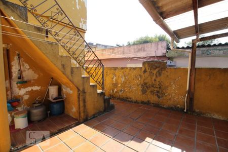 Casa à venda com 180m², 3 quartos e 4 vagasQuintal