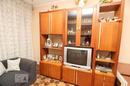 Sala - Casa 1 de casa à venda com 3 quartos, 180m² em Americanópolis, São Paulo