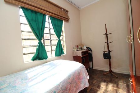 Quarto 1 - Casa 1 de casa à venda com 3 quartos, 180m² em Americanópolis, São Paulo