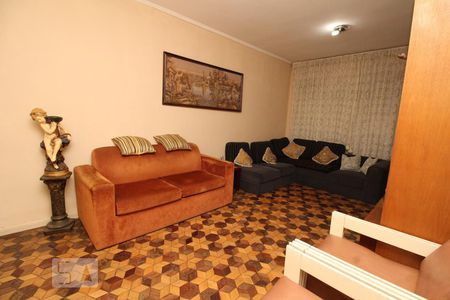 Sala - Casa 1 de casa à venda com 3 quartos, 180m² em Americanópolis, São Paulo