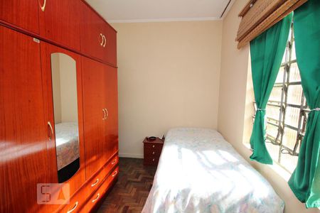 Quarto 1 - Casa 1 de casa à venda com 3 quartos, 180m² em Americanópolis, São Paulo