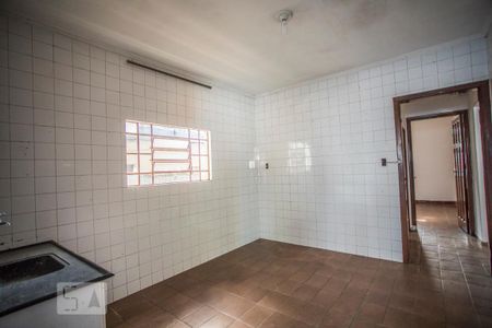 Casa à venda com 70m², 2 quartos e 1 vaga Casa à venda com 70m², 2 quartos e 1 vagaCozinha