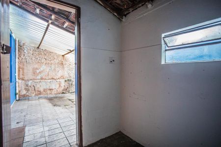 Casa à venda com 70m², 2 quartos e 1 vaga Casa à venda com 70m², 2 quartos e 1 vagaÁrea de Serviço