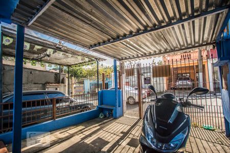Casa à venda com 70m², 2 quartos e 1 vaga Casa à venda com 70m², 2 quartos e 1 vagaGaragem