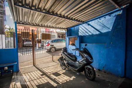 Casa à venda com 70m², 2 quartos e 1 vaga Casa à venda com 70m², 2 quartos e 1 vagaGaragem
