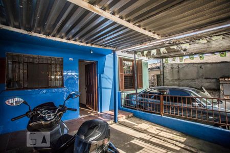 Casa à venda com 70m², 2 quartos e 1 vaga Casa à venda com 70m², 2 quartos e 1 vagaGaragem
